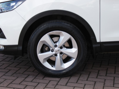 2019 Nissan Qashqai