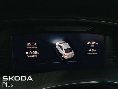 2022 Skoda Octavia