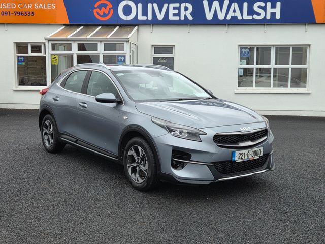 vehicle for sale from Oliver Walsh Autos