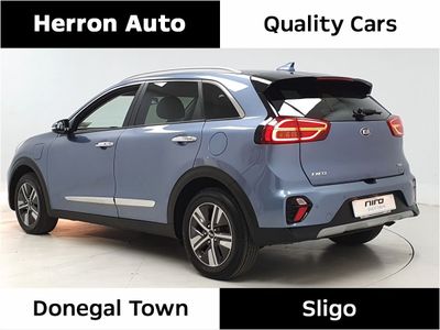 2020 Kia Niro