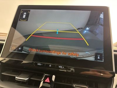 2024 Toyota Corolla Cross