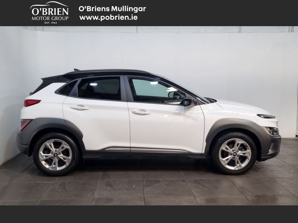 2022 Hyundai Kona