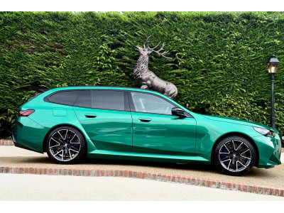 2025 BMW M5