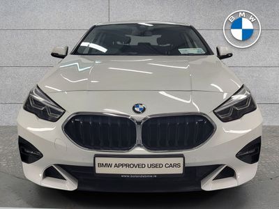 2020 BMW 2 Series