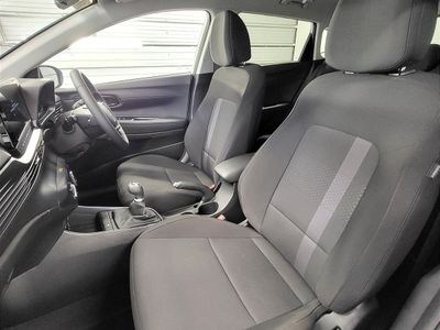2025 Hyundai i20