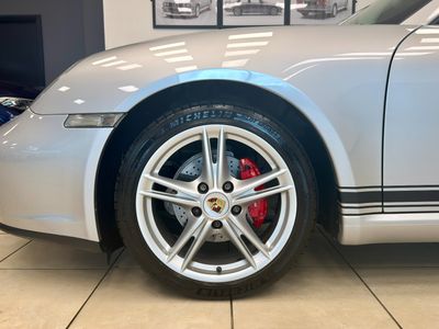 2008 Porsche Cayman