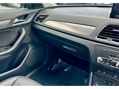 2016 Audi Q3