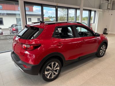 2026 Kia Stonic