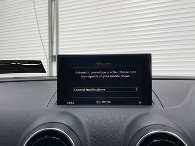 2017 Audi A3