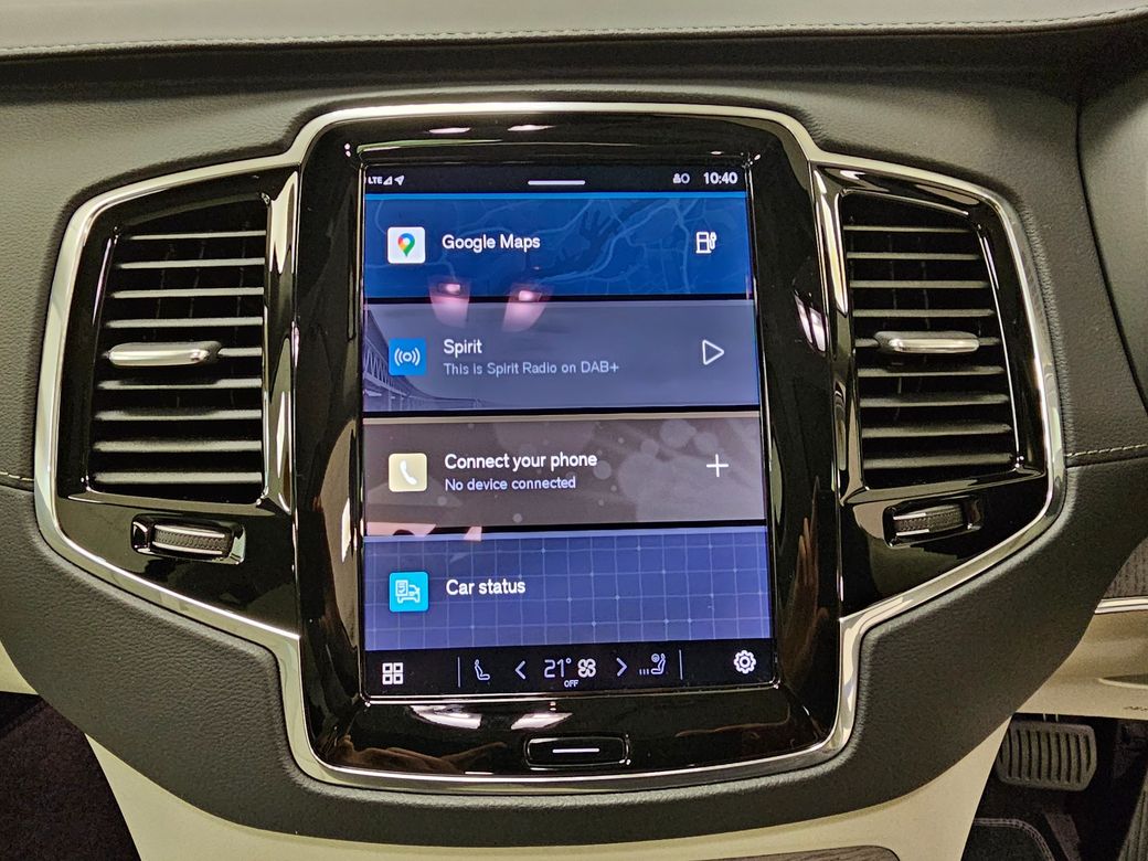 2024 Volvo XC90