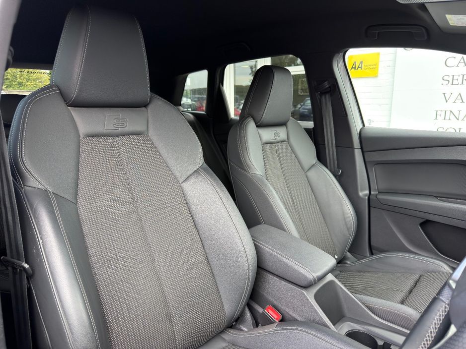 2023 Audi Q4 e-tron