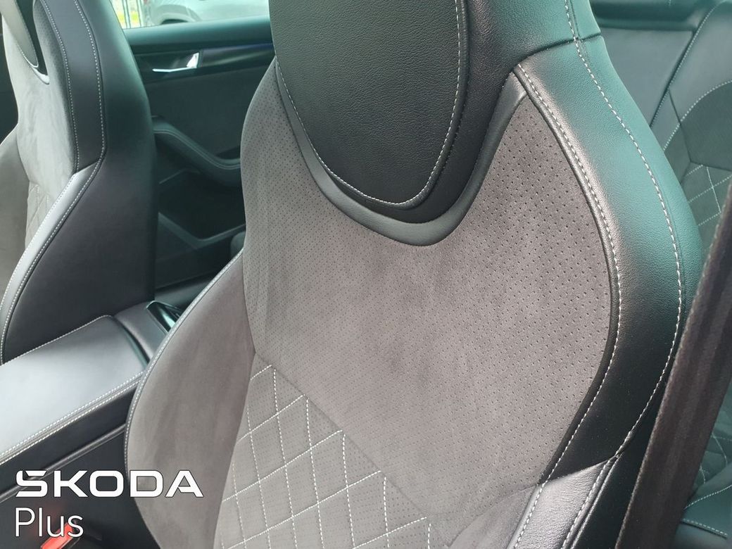 2023 Skoda Superb