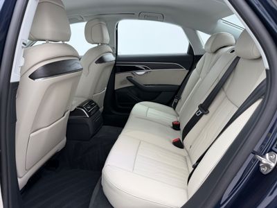 2023 Audi A8