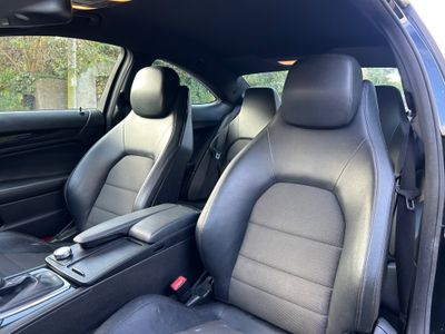 2012 Mercedes-Benz C Class