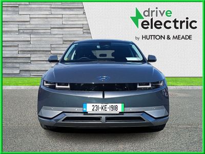 2023 Hyundai Ioniq 5