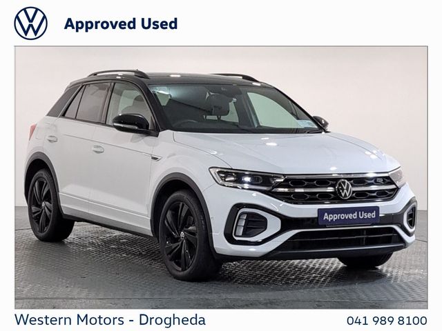 vehicle for sale from Western Motors Galway