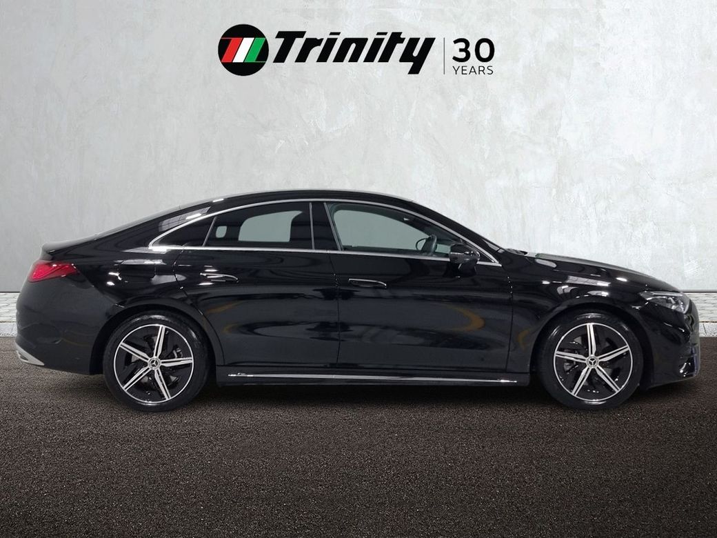 2026 Mercedes-Benz CLA Class