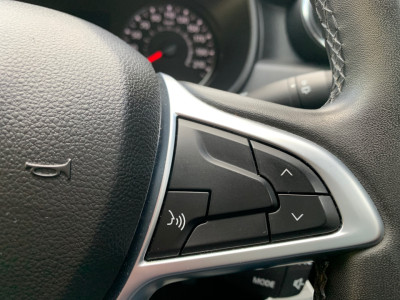 2023 Dacia Duster