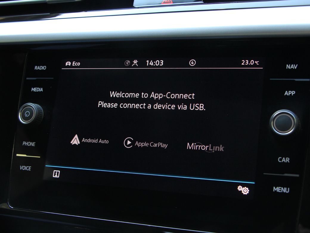 2023 Volkswagen Arteon