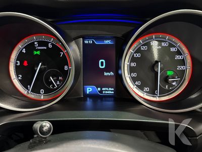 2022 Suzuki Swift