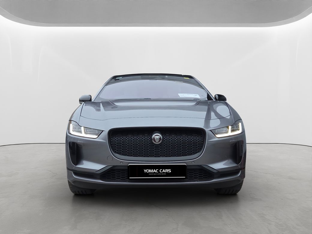 2023 Jaguar I-Pace
