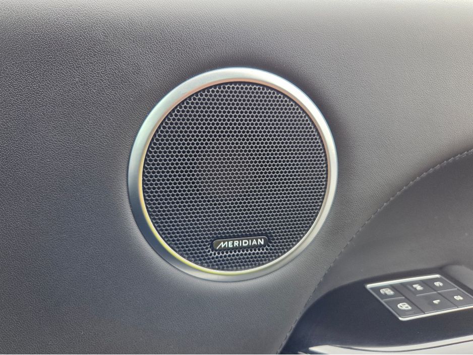 2020 Land Rover Range Rover Sport