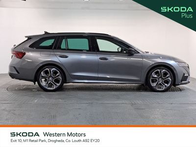 2024 Skoda Octavia