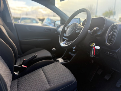 2026 Kia Picanto