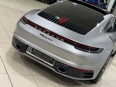 2020 Porsche 911