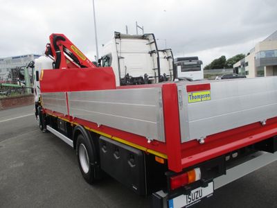 2025 Isuzu NPR