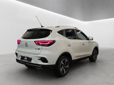 2024 MG ZS