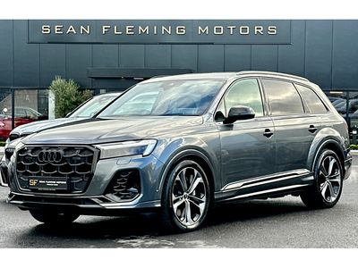 2024 Audi Q7