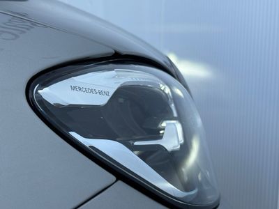 2022 Mercedes-Benz E Class