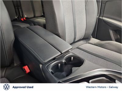 2025 Peugeot 5008