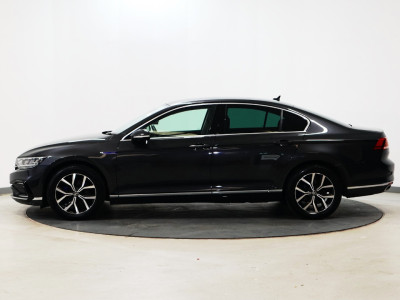 2021 Volkswagen Passat