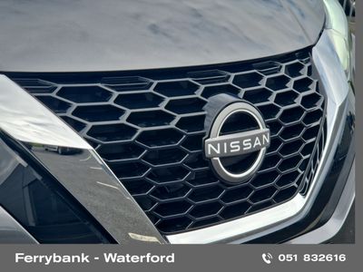 2025 Nissan Juke