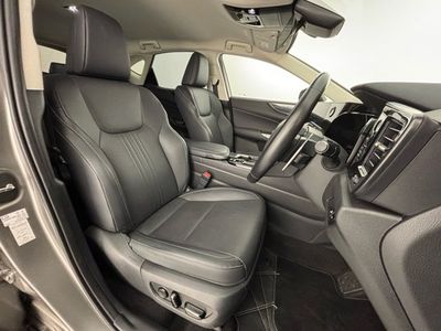 2024 Lexus NX 450H+