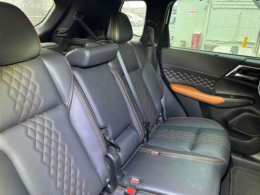 2022 Mitsubishi Outlander