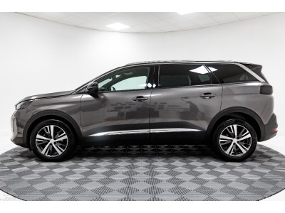 2023 Peugeot 5008