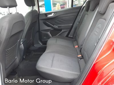 2022 Ford Focus