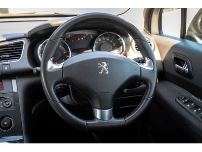 2016 Peugeot 3008