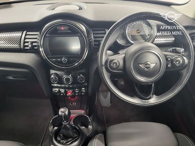 2019 Mini Cooper