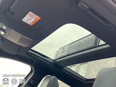 2026 Mazda CX-60