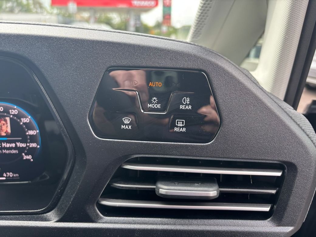 2025 Volkswagen Caddy Maxi Life