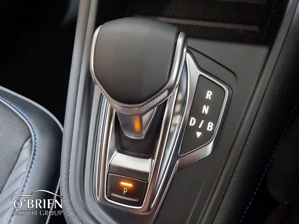 2025 Renault Symbioz