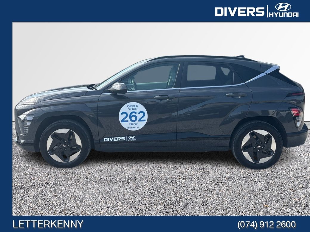 2026 Hyundai Kona