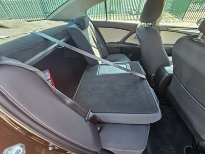 2018 Toyota Avensis