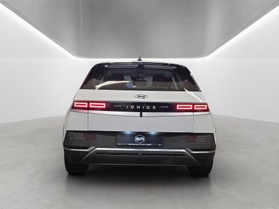 2023 Hyundai Ioniq 5