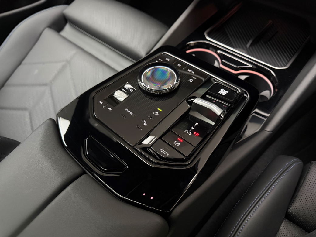 2026 BMW 5 Series