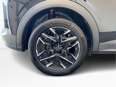 2025 Peugeot 3008